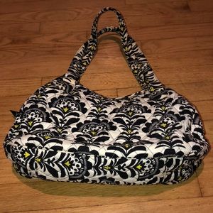 Vera Bradley purse!
